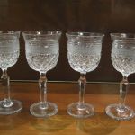 612 2627 WINE GLASS